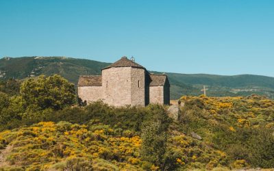 SAINT-LOUP CHAPEL