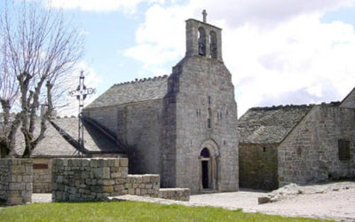 SAINT-MICHEL CHURCH