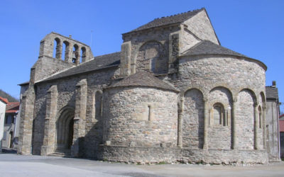 SAINT-PIERRE CHURCH