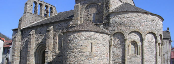 SAINT-PIERRE CHURCH