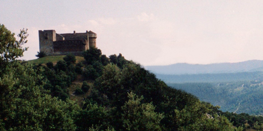 CHÂTEAU DU CHEYLARD D’AUJAC – Copie