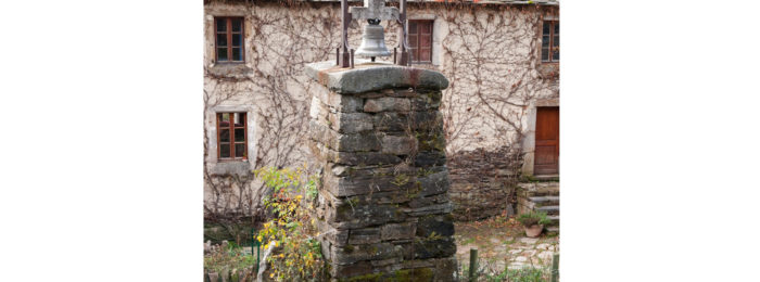 AURIAC BELL TOWER