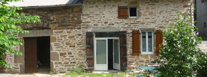 GÎTE DE L’ESTAMPE