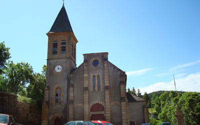 OLD CHURCH