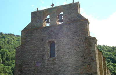 SAINT-JULIEN CHURCH