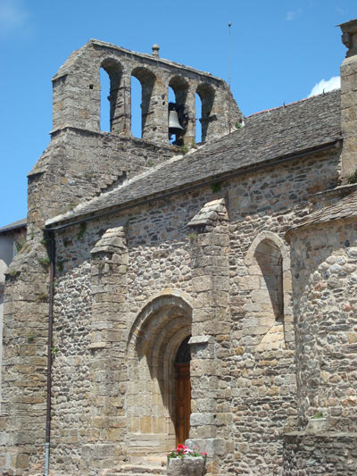 SAINT-PIERRE CHURCH