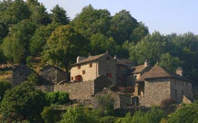 LE POUGET EN LOZERE