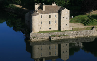 CATANET CASTLE