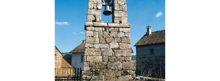 SAGNES BELL TOWER