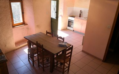 GÎTE L’OLIVIER