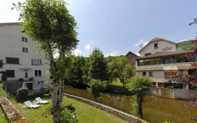 LES CHEMINS FRANCIS : HÔTEL LE MOREAU