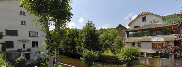 LES CHEMINS FRANCIS : HÔTEL LE MOREAU