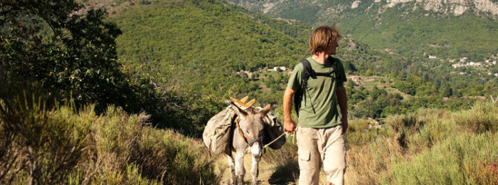 Le Parc National des Cévennes