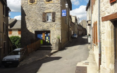 GÎTE LA MAISON DU BOULANGER