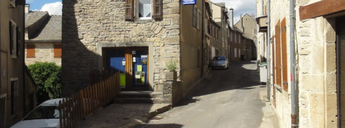 GÎTE LA MAISON DU BOULANGER