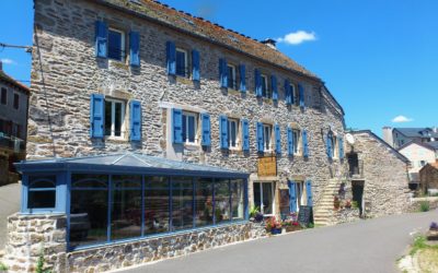 LE RELAIS DE MODESTINE CHASSERADES