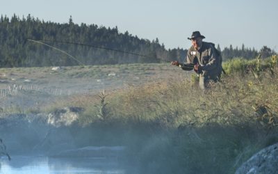 MICHEL GIMENEZ GUIDE DE PÊCHE