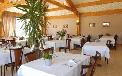 RESTAURANT LES CHEMINS FRANCIS