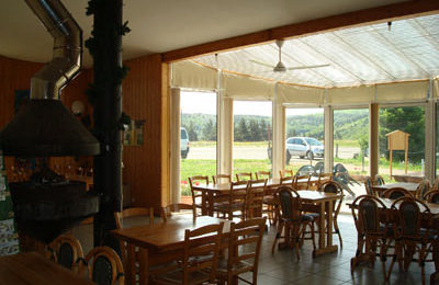 RESTAURANT LE REFUGE