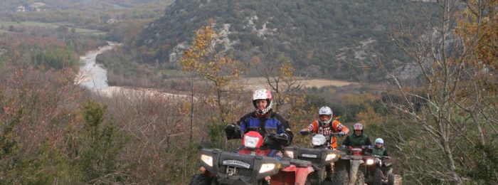 ARDECHE LOISIRS MECANIQUES