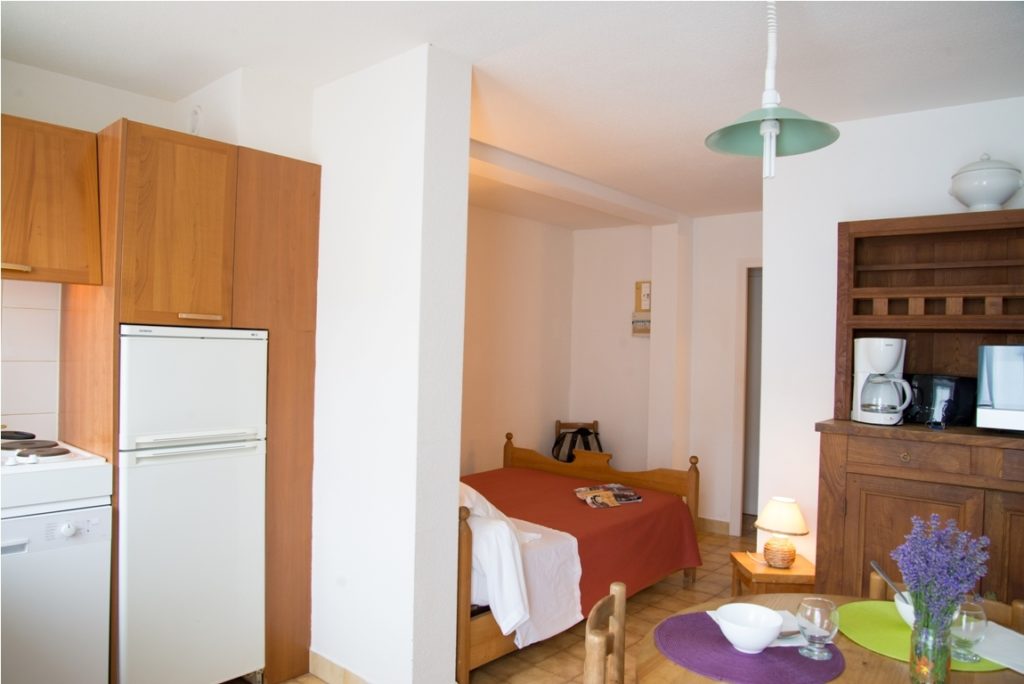 RESIDENCE THERMALE APT A