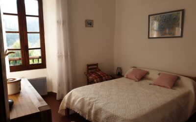 LOCATION SAISONNIERE LE COUVENT