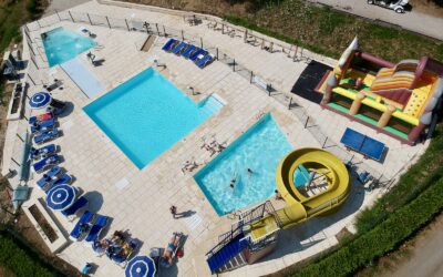 CAMPING LES SEDARIES