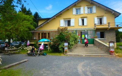 HÔTEL DES SOURCES