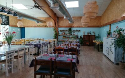 RESTAURANT LA PONTIERE