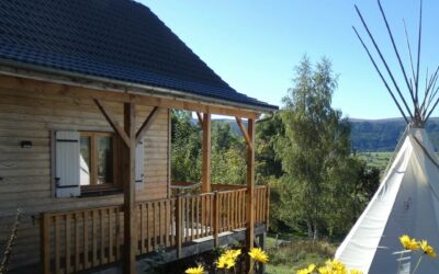 LOZ’AIR CHALET