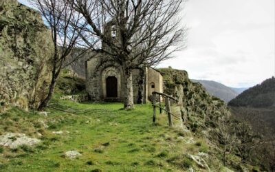 BEAUMES CHAPEL
