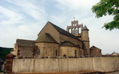 SAINT-PIERRE CHURCH