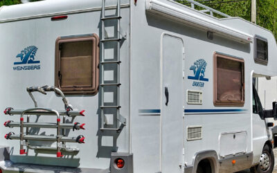 AIRE DE STATIONNEMENT CAMPING CAR LE CLAOUX LA REMISE