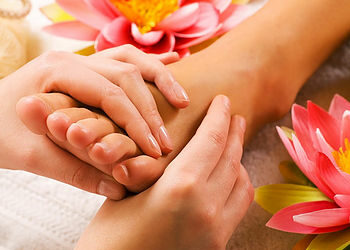 MASSAGES WELL BEING