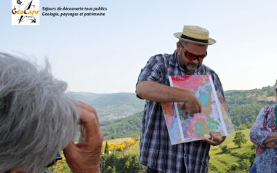 GEOCAPS FRANCE