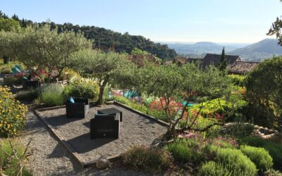 DUNAND LANDSCAPES